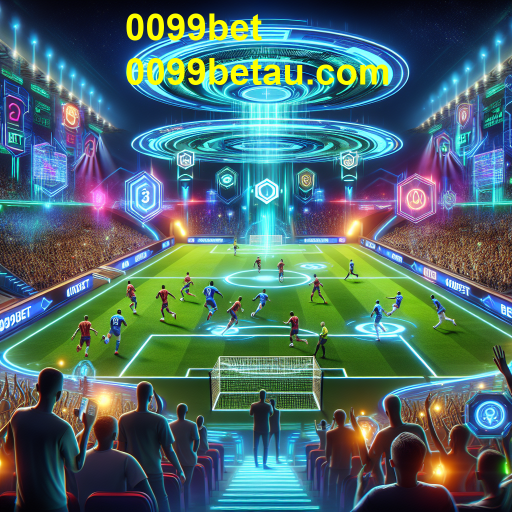 A Emoção dos Jogos de Esportes na Plataforma 0099bet